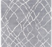 Високоворсний килим  Yoki Miu Light Grey/Jasny Szary - высокое качество по лучшей цене в Украине.